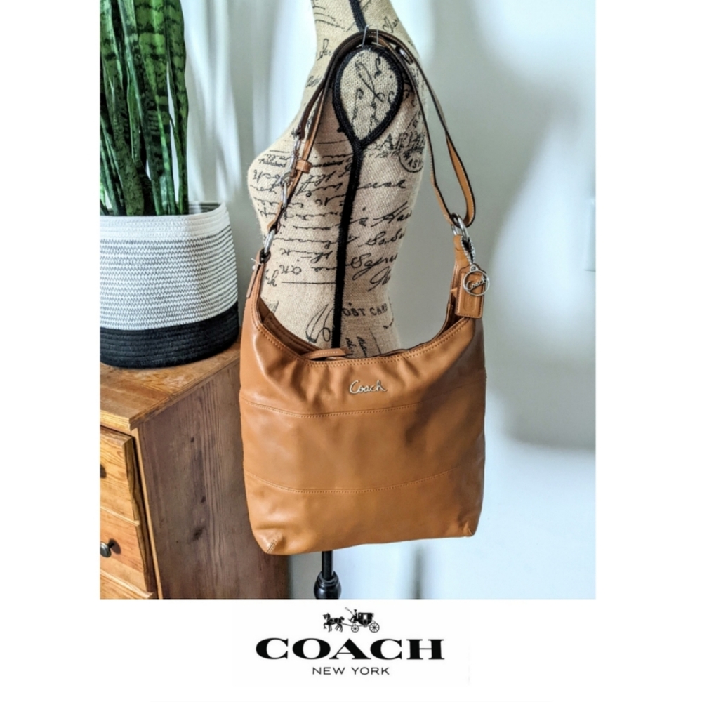 Convertible Duffle | Coach